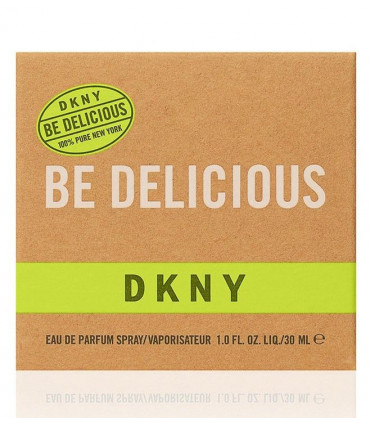 Dkny Women Eau De Parfum Spray 30ml