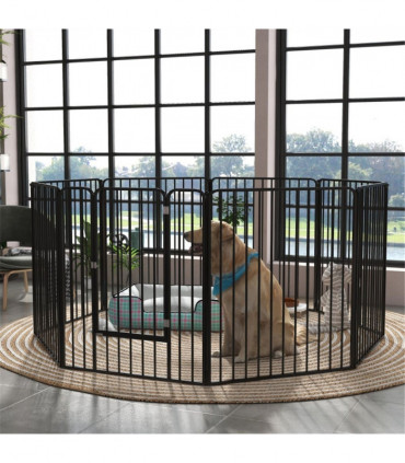 Dog Crate