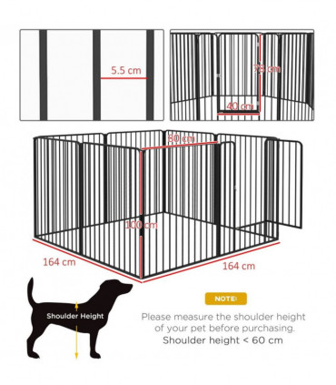 Dog Crate