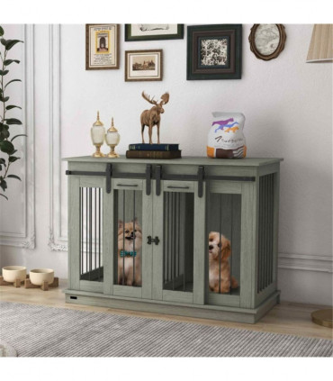 Dog Crate