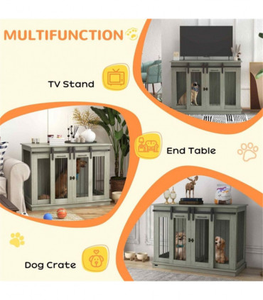 Dog Crate
