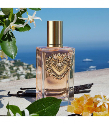 Dolce & Gabbana Devotion  Eau De Parfum Spray 50ml