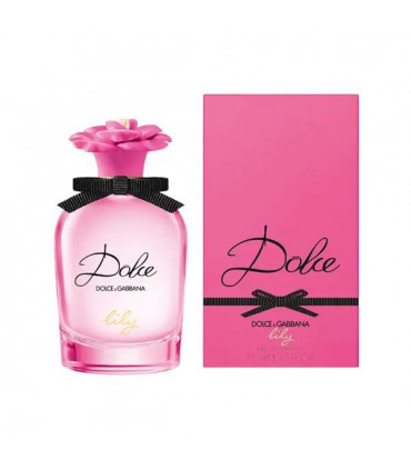 Dolce & Gabbana Dolce Lily Eau de Toilette Spray 30ml