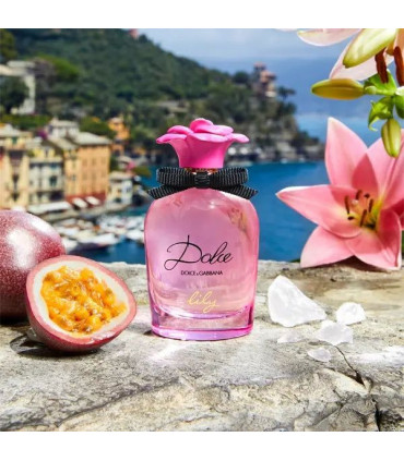 Dolce & Gabbana Dolce Lily Eau de Toilette Spray 30ml