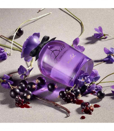 Dolce & Gabbana Dolce Violet  Eau De Toilette Spray 50ml