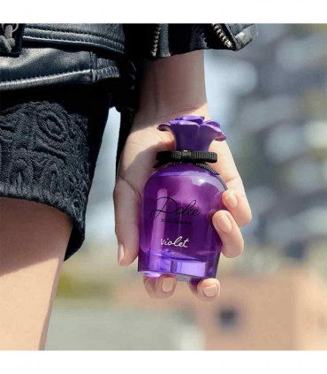 Dolce & Gabbana Dolce Violet  Eau De Toilette Spray 50ml