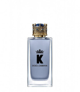 Dolce & Gabbana K Eau De Toilette Spray 100ml