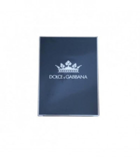 Dolce & Gabbana K Eau de Parfum Spray 50ml