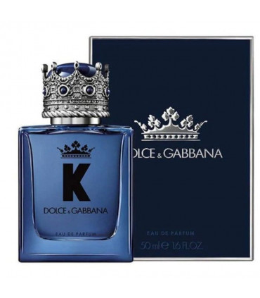Dolce & Gabbana K Eau de Parfum Spray 50ml