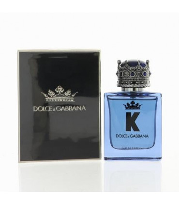 Dolce & Gabbana K Eau de Parfum Spray 50ml
