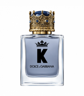 Dolce & Gabbana K Eau de Toilette Spray 50ml