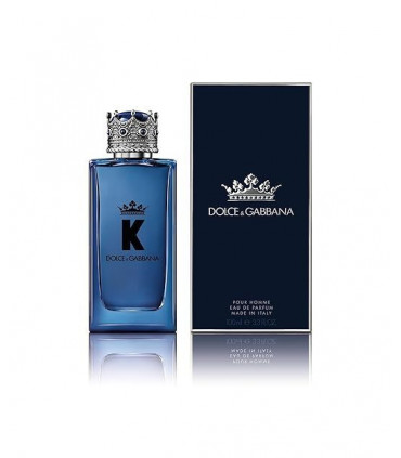 Dolce & Gabbana K Intense Eau De Parfum Spray 100ml