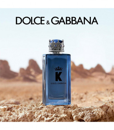 Dolce & Gabbana K Intense Eau De Parfum Spray 100ml