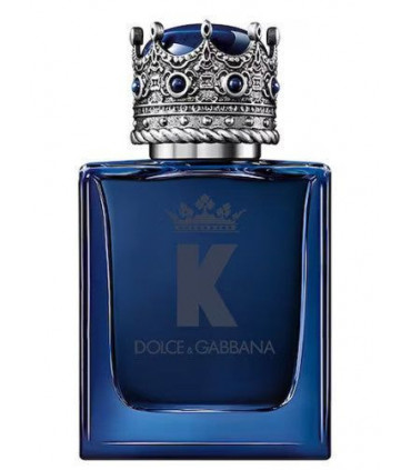 Dolce & Gabbana K Intense Eau De Parfum Spray 50ml
