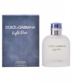 Dolce & Gabbana Light Blue Eau De Toilette  Spray 125ml