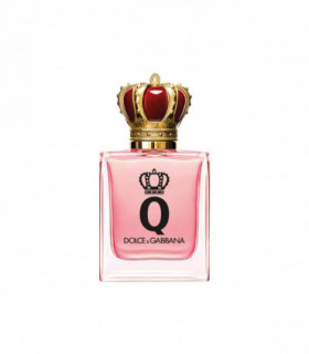 Dolce & Gabbana Q Eau De Parfum Spray 50ml