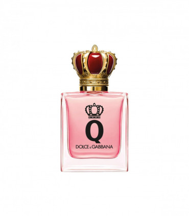 Dolce & Gabbana Q Eau De Parfum Spray 50ml