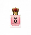 Dolce & Gabbana Q Eau De Parfum Spray 50ml