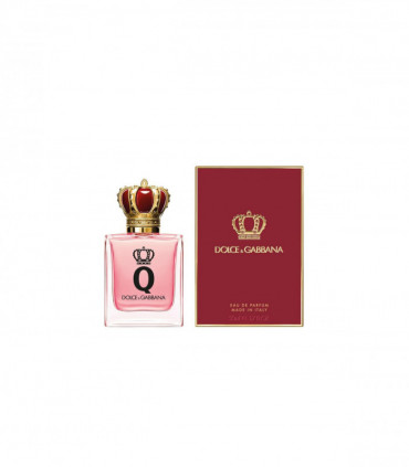 Dolce & Gabbana Q Eau De Parfum Spray 50ml