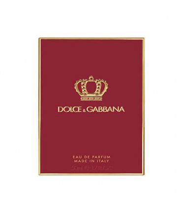 Dolce & Gabbana Q Eau De Parfum Spray 50ml