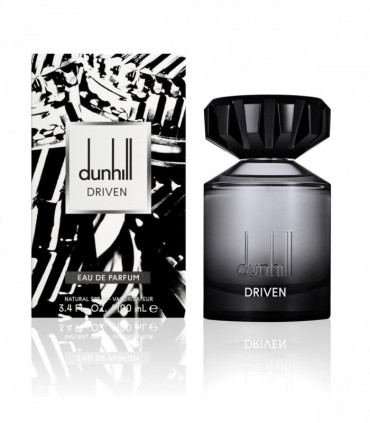 Dunhill Driven Black Eau De Parfum Spray 100ml