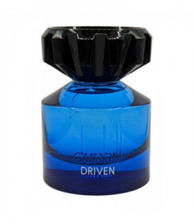 Dunhill Driven Blue Eau De Toilette Spray 60ml