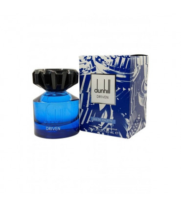 Dunhill Driven Blue Eau De Toilette Spray 60ml