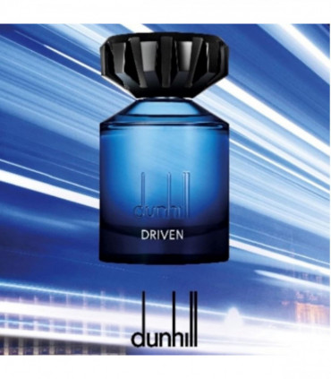 Dunhill Driven Blue Eau De Toilette Spray 60ml