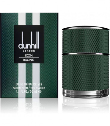 Dunhill Icon Racing Green Eau De Parfum Spray 50ml