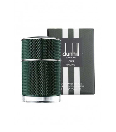 Dunhill Icon Racing Green Eau De Parfum Spray 50ml
