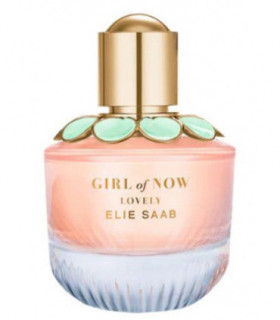Elie Saab Girl Of Now Lovely Eau De Parfum Spray 30ml