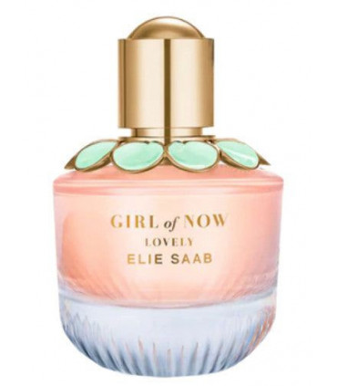 Elie Saab Girl Of Now Lovely Eau De Parfum Spray 30ml