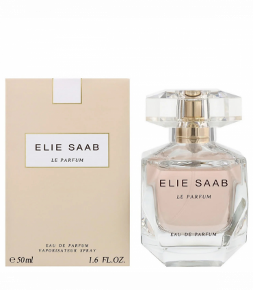 Elie Saab Le Parfum Eau De Parfum Spray 50ml