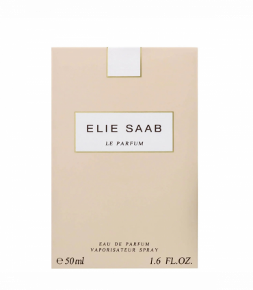 Elie Saab Le Parfum Eau De Parfum Spray 50ml
