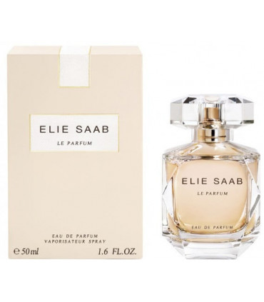 Elie Saab Le Parfum Eau De Parfum Spray 50ml