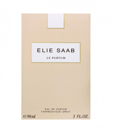 Elie Saab Le Parfum Eau De Parfum Spray 90ml