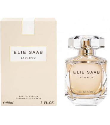 Elie Saab Le Parfum Eau De Parfum Spray 90ml