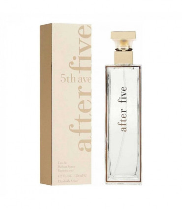 Elizabeth Arden 5th Avenue After Five Eau de Parfum Spray 125ml