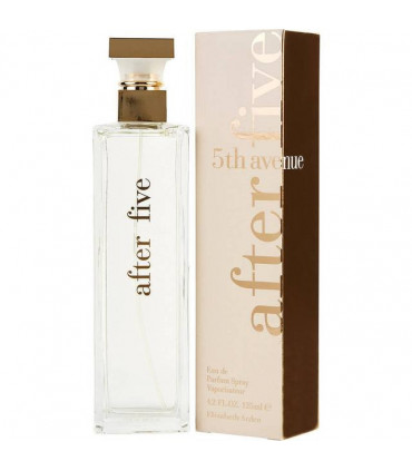 Elizabeth Arden 5th Avenue After Five Eau de Parfum Spray 125ml