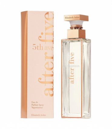 Elizabeth Arden 5th Avenue After Five Eau de Parfum Spray 125ml