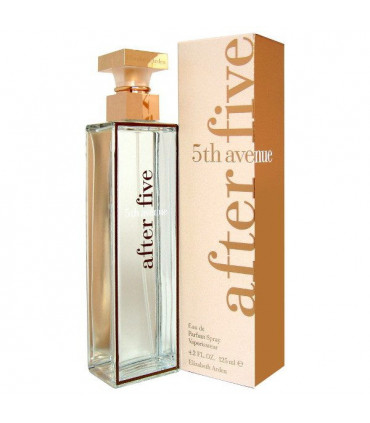 Elizabeth Arden 5th Avenue After Five Eau de Parfum Spray 125ml
