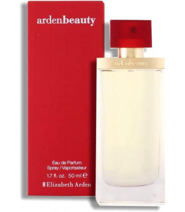Elizabeth Arden Arden Beauty Eau De Parfum Spray 50ml