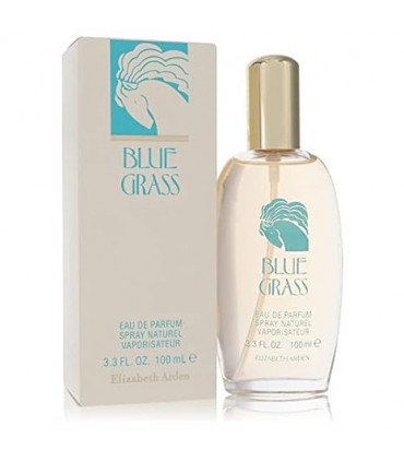 Elizabeth Arden Blue Grass Eau De Parfum Spray 100ml