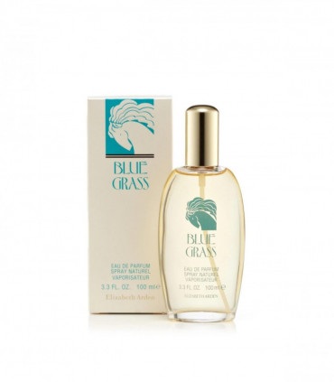 Elizabeth Arden Blue Grass Eau De Parfum Spray 100ml