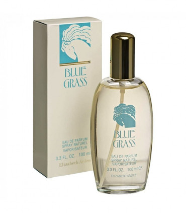 Elizabeth Arden Blue Grass Eau De Parfum Spray 100ml