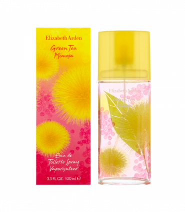 Elizabeth Arden Green Tea Mimosa Eau de Toilette Spray 100ml