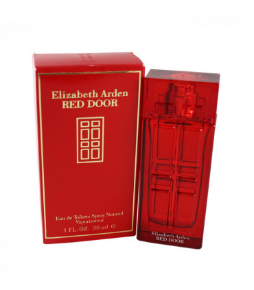 Elizabeth Arden Red Door Eau de Toilette Spray 30ml