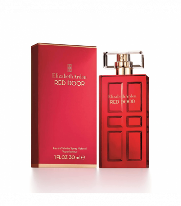 Elizabeth Arden Red Door Eau de Toilette Spray 30ml
