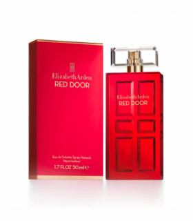 Elizabeth Arden Red Door Eau de Toilette Spray 50ml