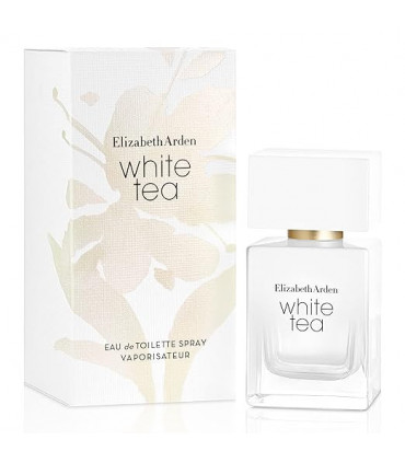 Elizabeth Arden White Tea  Eau De Parfum Spray 30ml